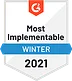 most-implementable